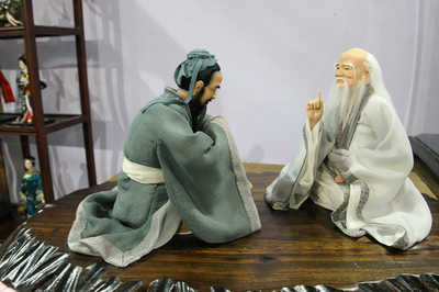 只因这位皇帝下了一道禁令,中国古代的科技就再也没有发展了!