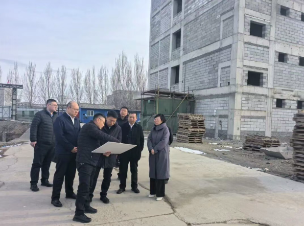 吉林经济技术开发区