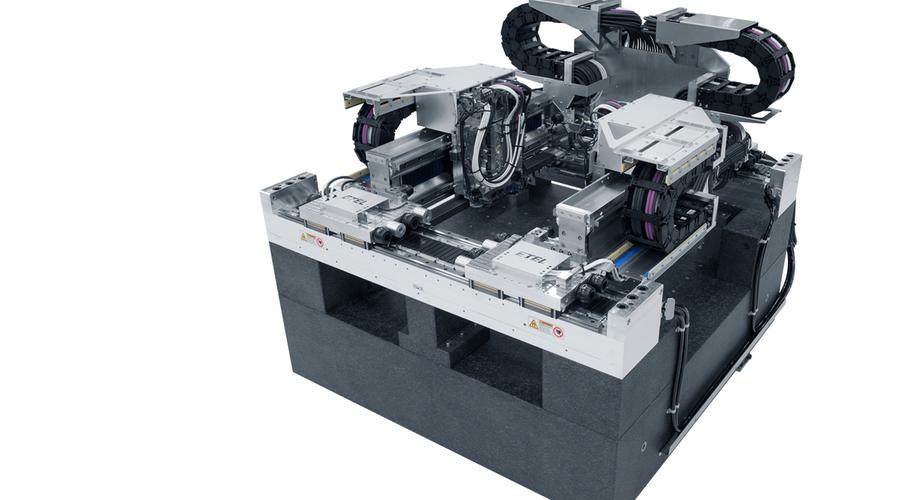 high-end solutions for the electronics field